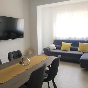 Tanja Apartament