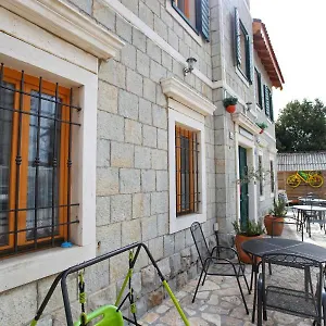 3* krevet i doručak Sol