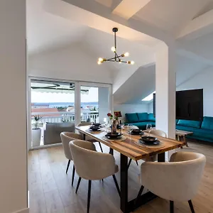 Panorama Apartament