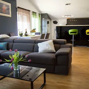 Appartement Ivana 2, Kaštela